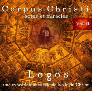 Corpus Christi Vol. II