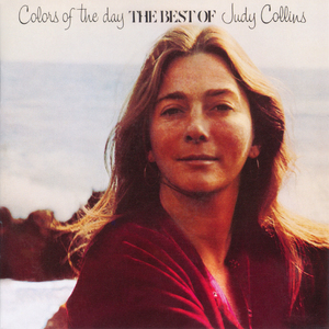 Colors Of The Day: The Best Of Judy Collins [2015 Audio Fidelity SACD]