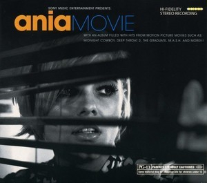 Ania Movie