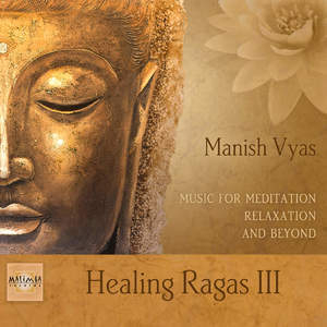 Healing Ragas 3