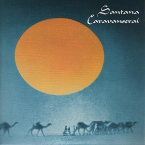 Caravanserai (CD1)