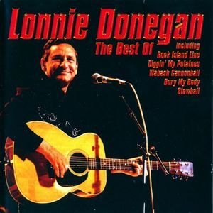 The Best Of Lonnie Donegan