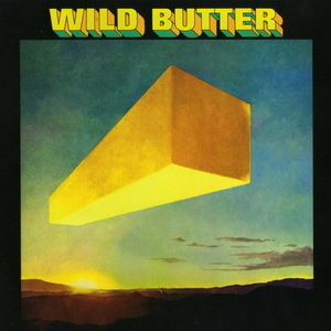 Wild Butter