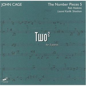 The Number Pieces 5