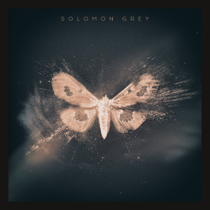 Solomon Grey [Hi-Res stereo] 