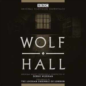 Wolf Hall [OST]