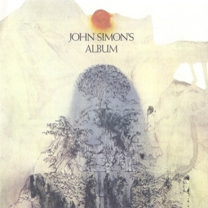 John Simon's Album