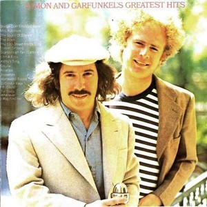 Simon And Garfunkel's Greatest Hits