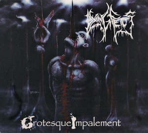 Grotesque Impalement (reissue 2011)