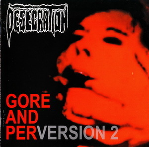 Gore And Perversion 2