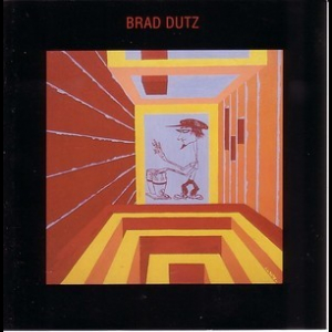 Brad Dutz