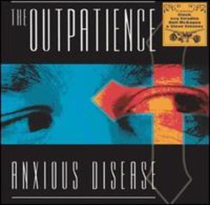 Anxious Disease