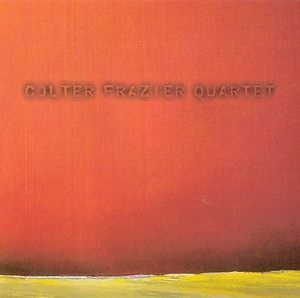 Colter Frazier Quartet