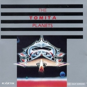 The Tomita Planets (Holst: Planets)