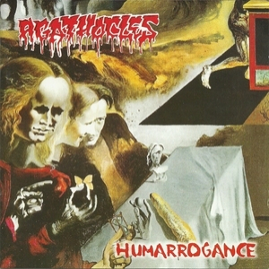 Humarrogance