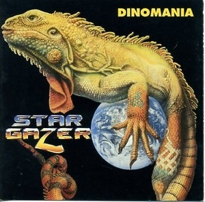 Dinomania