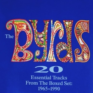 20 Essential Tracks  From The Box Set 1965-1990