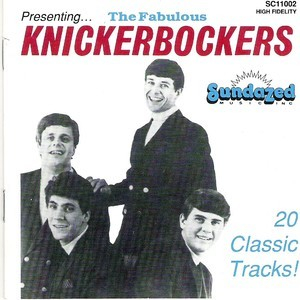 The Fabulous Knickerbockers