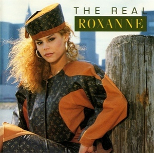 The Real Roxanne