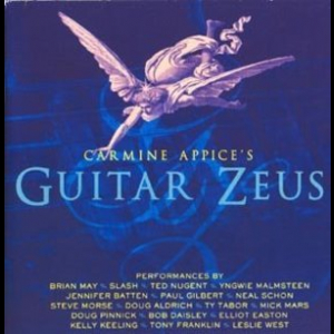 Guitar Zeus