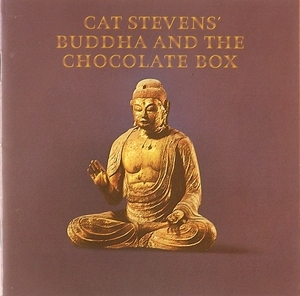 Buddha And The Chocolate Box