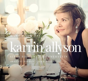 Many A New Day: Karrin Allyson Sings Rodgers & Hammerstein