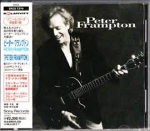 Peter Frampton