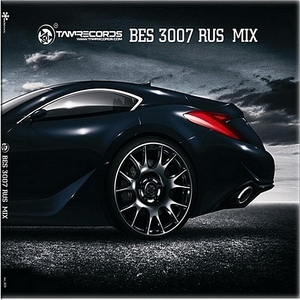 3007 Rus Mix