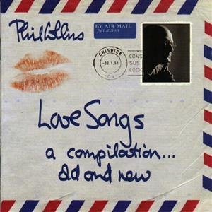 Love Songs: A Compilation... Old And New (CD2)