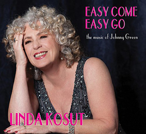 Easy Come, Easy Go: The Music Of Johnny Green