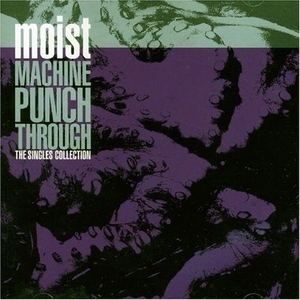 Machine Punch Through - The Singles Collection (2CD)