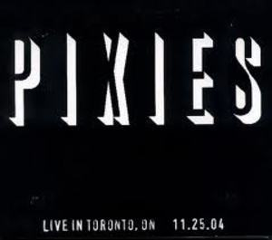 Live In Toronto 11.25.04 (2CD)