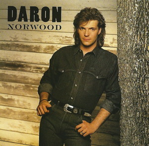 Daron Norwood
