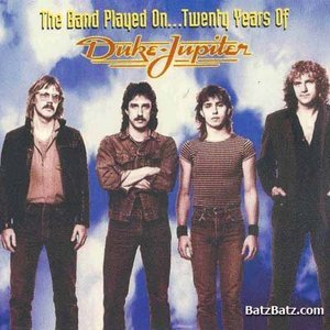 The Band Played On... Twenty Years Of Duke Jupiter