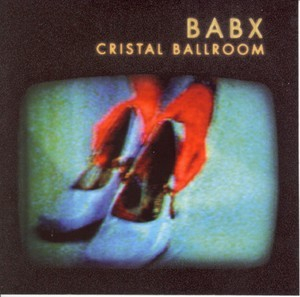 Cristal Ballroom