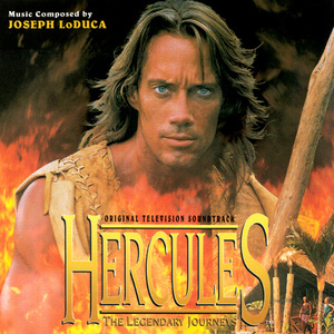 Hercules: The Legendary Journeys