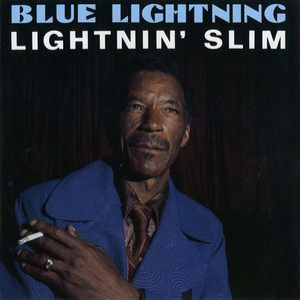 Blue Lightning