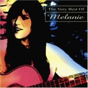 The Very Best Of Melanie