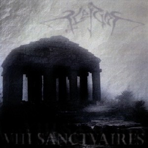 VIII Sanctvaires