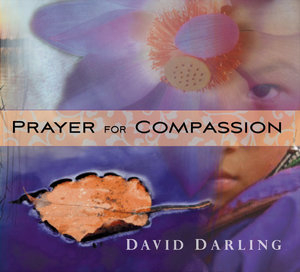 Prayer For Compassion