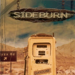 Sideburn