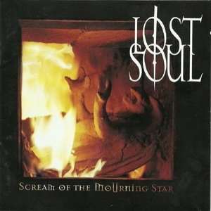 Scream Of The Mourning Star