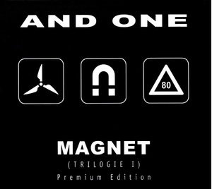 Magnet (Trilogie I) (Premium Edition)