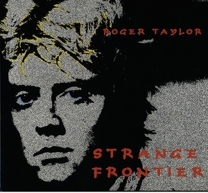 Strange Frontier