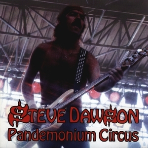 Pandemonium Circus