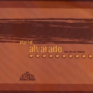 David Alvarado Feat. Sun Children