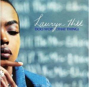 Doo Wop (That Thing) [CDS]
