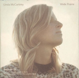 Wide Prairie (Enchanced CD)