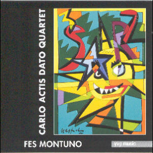 Fes Montuno