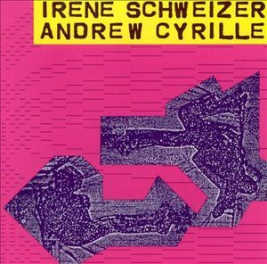 Irene Schweitzer & Andrew Cyrille